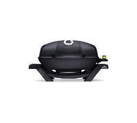 Pack Barbecue électrique Travel Q Pro 285 E + Plancha