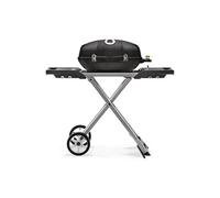 Pack barbecue électrique TravelQ PRO 285EX avec plancha