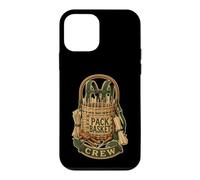 Pack Basket Crew Panier de Portage Atelier Coque pour iPhone 12 Mini