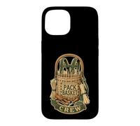 Pack Basket Crew Panier de Portage Atelier Coque pour iPhone 15