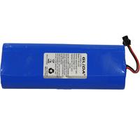 pack batterie 10,8V/9000mAh (Bat-6-02) AKKU IP Pixel Tube 360° PRO CRMX - Pièces de rechange