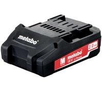 Pack batterie 18 V, 2,0 Ah, Li Power