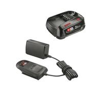 Bosch Kit de démarrage 18V Alliance (1x2,5 Ah) avec chargeur 1600A02625