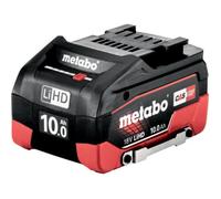 Metabo LiHD DS Batterie (18V/10,0Ah) 624991000