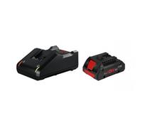 Pack batterie ProCORE18V 4.0Ah avec chargeur GAL 18V-40 - 1600A01U7U BOSCH