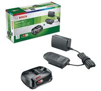 Pack Batterie Starter Set 18V 1 batterie 2,5 Ah + chargeur AL1810CV