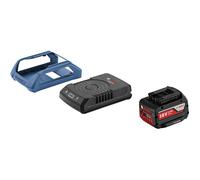 Pack batteries et chargeurs - BOSCH - 1600A003NA - 18V - 2 Ah - Charge par induction