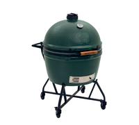 Pack Big Green Egg 2XL sur chariot à roulettes