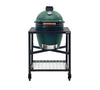 Pack Big Green Egg Large sur table modulaire