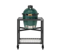 Pack Big Green Egg MEDIUM sur table modulaire