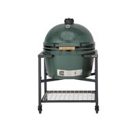 Pack Big Green Egg sur table modulaire - XLARGE