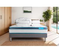 BODYCARE Pack Matelas BodyFit 160x200