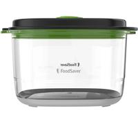 Boîte sous vide FOOD SAVER FFC025X01 lot 700ml + 1.2L