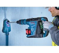 Pack BOSCH (4 x EXBA 18V-55 + L-Boxx 136)