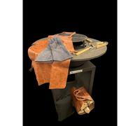 Pack brasero demarrage