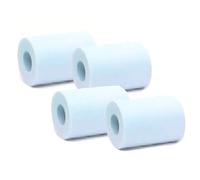 Dolphin-Browser Pack brosses mousses spécial mosaïque pour robot Dolphin bi-moteur – Pack 2