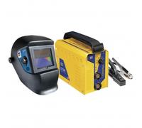 Pack Bundle GYSMI 200P + Masque LCD TECHNO 9/13 TRUE COLOR