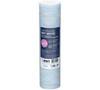 BWT Pack cartouches annuel ARCTIC 20 µm + PURESILI Anti-impuretés antibactérien