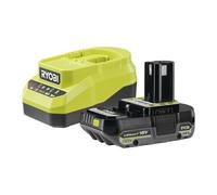 Pack chargeur 2,0 A + 1 Batterie Lithium+ 18V ONE+™ - 2,0 Ah