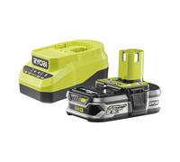 Pack chargeur 2,0 A + 1 Batterie Lithium+ 18V ONE+™ - 2,5 Ah