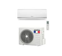 Pack Climatiseur réversible AIRTON - Prêt à poser - 2100W - Readyclim 6M