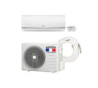 Pack Climatiseur réversible AIRTON - Prêt à poser - 5270W - Readyclim 4M - WIFI