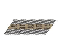Pack de 2500 pointes crantées IM90I SPIT - 2.8 x 75 mm - 142018
