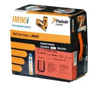 Spit Pointes crantées IM90I inox A2 2,8 x 51 mm – Pack 1250 (142045)