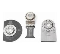 Set STARLOCK rénovation spécial planchers 3 pièces FEIN 35222967110