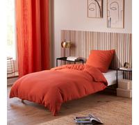 Pack complet 3 pièces "Noah" Gaze de Coton 140 x 200 pour lit 1 place