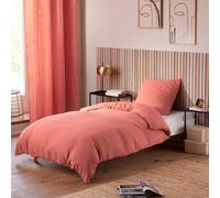 Pack complet 3 pièces "Noah" Gaze de Coton 140 x 200 pour lit 1 place