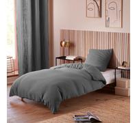 Pack complet 3 pièces "Noah" Gaze de Coton 140 x 200 pour lit 1 place