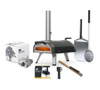 Pack Complet Four à pizza Ooni Karu 2