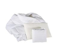 Pack de literie Cocoon : 90 x 190-200 cm