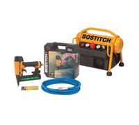 Pack compresseur MRC6-E + Agrafeur SX1838-E BOSTITCH