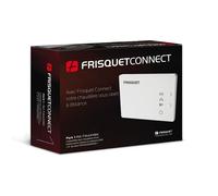 Pack connect Frisquet - contrôle à distance pour chaudières VISIO