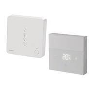 Pack Connected Home : Hub + thermostat filaire - SIEMENS : PACK1