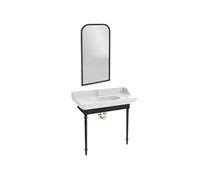 Pack console Cléo 1889 3 trous