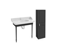 Pack console Cléo 1889 3 trous