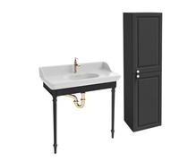 Pack console JACOB DELAFON Cléo 1890