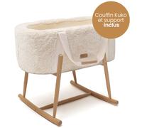 Pack couffin Kuko Für Milk + support