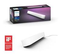 Philips Pack d'extension Hue Play White & Color Ambiance 6,6 W Blanc (alimentation non incluse)