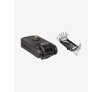 Pack d’outils Topeak Ninja Master + ToolBox PT30 avec clé multifonction Mini PT30