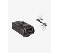 Pack d’outils Topeak Ninja Master + ToolBox T8 avec clé multifonction Ninja T8+