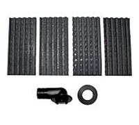 pack d'accessoires de service Wolf 2745641 pour BWL-1S-10/14