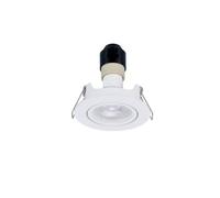 Pack De 03 Sylspot Kit 345 Lm Ip20 0,27 Kg - Sylvania - 0005732
