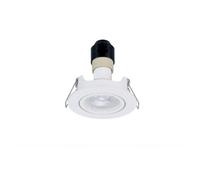 Pack de 03 SylSpot Kit 345 lm IP20 Blanc 4000 K SYLVANIA 0005732