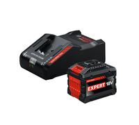 Pack de 1 batterie EXPERT EXBA 18V-150 15 Ah + Chargeur EXAL 18V-160 BOSCH
