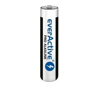 Pack de 10 piles AAA / LR3 1,5 Volts - Garantie 1 an