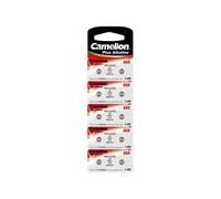 Pack de 10 piles Camelion Alkaline AG0